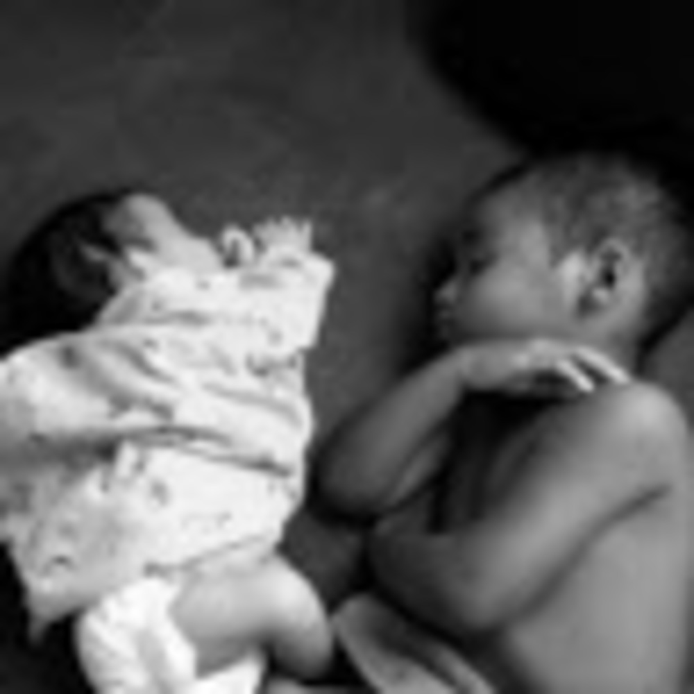 Meet your Posher, Solangee